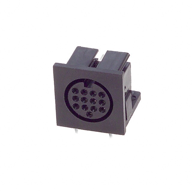 SDD-130J CUI Devices  Assemblages de connecteurs circulaires